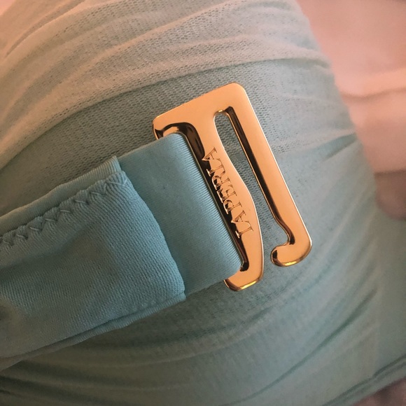 LA Perla Balconette Bikini Underwire size S - Picture 6 of 8